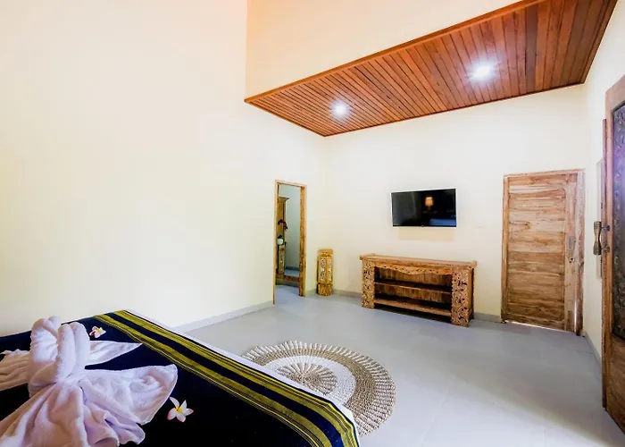 Serenity At Side فيلة *