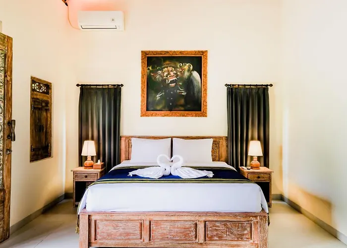 فيلة Serenity At Side أوبود